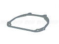 Переходная рамка Subaru Outback (2014-2018) LED - Hella 3 / 3R (к-т, 2шт) по выгодной цене