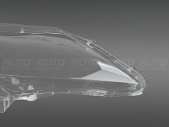 Стекло фары TOYOTA CAMRY V50 (2011-2014) дорестайлинг (правое)