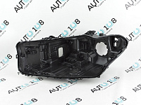 Корпус фары BMW 5 G30 (2016-2020) дорестайлинг LED Adaptive (левый) — фото 2