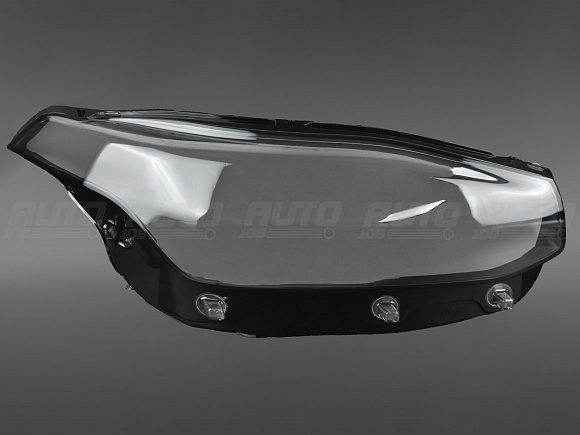 Стекло фары VOLVO XC90 II (2014-2024) (правое) по выгодной цене