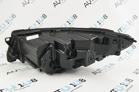 Корпус фары LAND ROVER DISCOVERY SPORT (2019-н.в.) рестайлинг LED (правый) по выгодной цене