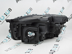 Корпус фары VOLVO XC90 II (2014-2019) дорестайлинг 1 блок (правый)