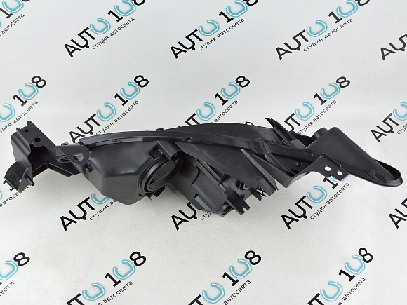 Корпус фары MAZDA CX-5 I (2011-2015) дорестайлинг ГАЛОГЕН (правый) по выгодной цене