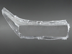 Стекло фары TOYOTA COROLLA 160, 180 (2012-2016) дорестайлинг (правое)