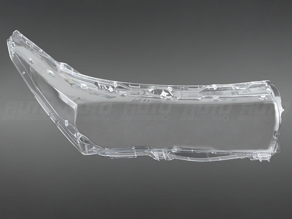 Стекло фары TOYOTA COROLLA 160, 180 (2012-2016) дорестайлинг (правое) по выгодной цене