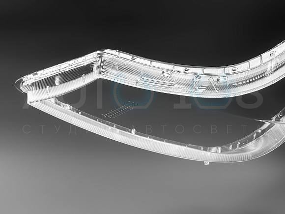 Стекло фары KIA CERATO 3 (2016-2020) рестайлинг (правое) по выгодной цене