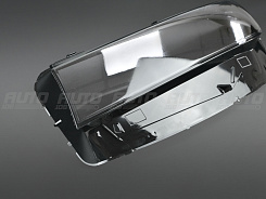 Стекло фары BMW 7r G11, G12 (2019-2022) рестайлинг (левое)