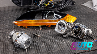 Этапы работ - 9