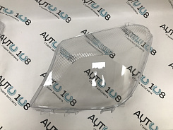 Стекло фары MERCEDES SPRINTER W906 (2013-2018) (левое)