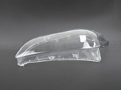 Стекло фары INFINITI M25/M37 (2010-2014)  (левое)