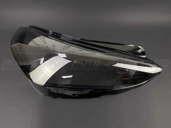 Стекло фары BMW X1 U11 / U12 (2022-н.в.) (правое) по выгодной цене