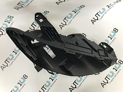 Корпус фары MERCEDES CLA klasse W117 LED (2017-2020) рестайлинг (правый)