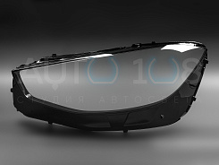 Стекло фары MERCEDES S-class W223 (2020-н.в.) (левое)