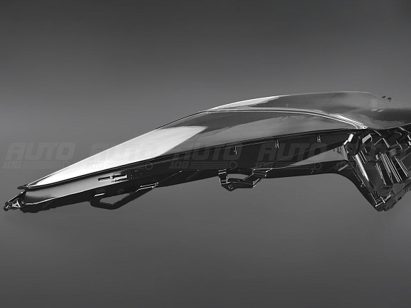 Стекло фары LEXUS RX 4 (2015-2019) дорестайлинг (правое) по выгодной цене