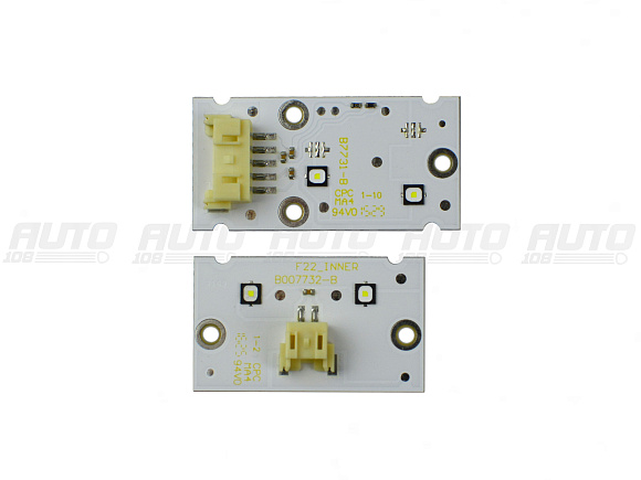 Плата подсветки ДХО BMW 2 F22 / F87 (2014-2017) левая фара (к-т 2шт) по выгодной цене