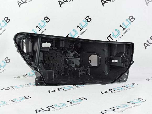 Корпус фары VOLVO XC40 I (2017-2022) дорестайлинг (правый) по выгодной цене