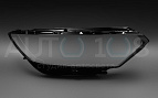 Стекло фары VOLKSWAGEN PASSAT B8 (2014-2020) ГАЛОГЕН (правое) Стекло фары VOLKSWAGEN PASSAT B8 (2014-2020) ГАЛОГЕН (правое) по выгодной цене