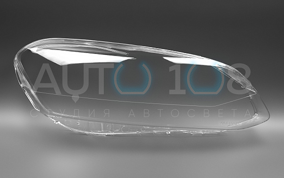 Стекло фары VOLVO XC60 I (2013-2017) рестайлинг (правое) по выгодной цене