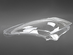 Стекло фары INFINITI G G25 V36 / VC36 (2006-2013) sedan (правое)