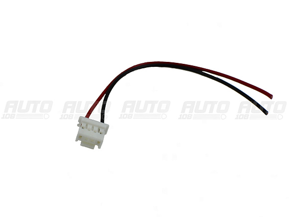 Плата подсветки ДХО (ресницы) Kia Rio 4 (2020-2022) (левая) по выгодной цене