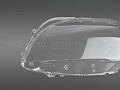 Стекло фары BMW 7r F01, F02 (2008-2015) (левое) по выгодной цене
