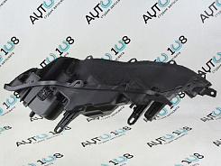 Корпус фары Nissan X-Trail T32 (2013-2017) LED (левый)