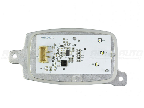 Блок подсветки ДХО Renault Megane IV 285753299R (2016-2020) правый по выгодной цене