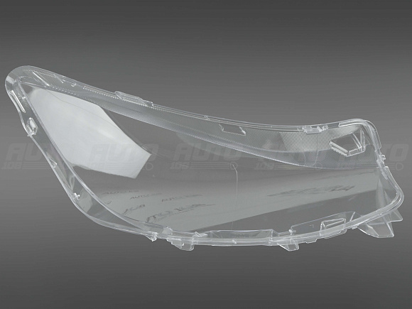 Стекло фары BMW 3r F34 Grand Turismo (2016-2019) рестайлинг (левое) по выгодной цене