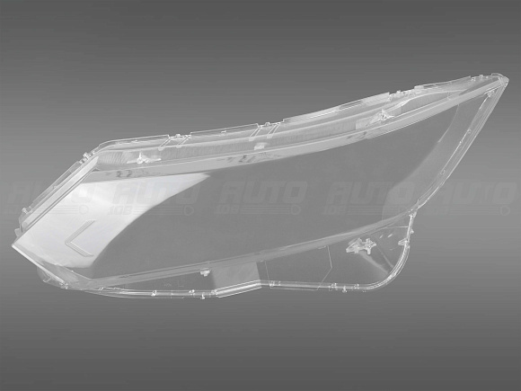 Стекло фары NISSAN QASHQAI 2 j11 (2017-2023) рестайлинг ГАЛОГЕН (левое) по выгодной цене