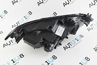 Корпус фары BMW 1 F20 / F21 (2015-2019) рестайлинг LED (левый) — фото 5
