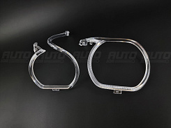 Световоды для фары BMW 4 F32 / F33 / F36 (2017-2020) LED без afs левой