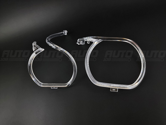 Световоды для фары BMW 4 F32 / F33 / F36 (2017-2020) LED без afs левой