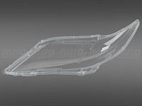 Стекло фары TOYOTA CAMRY V40 (2006-2009) дорестайлинг (правое) — фото 5