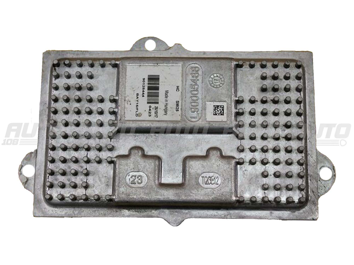 Блок управления фары Ford Mondeo 5 (LED) L90005487