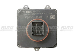 Блок управления фары BMW 7434274 (LED)