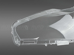 Стекло фары NISSAN MURANO Z52 (2014-2022) (левое)