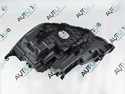 Корпус фары BMW 8 G14 / G15 / G16 (2018-2022) (правый)
