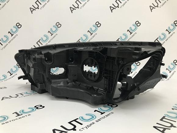 Корпус фары AUDI A7 (2015-2018) рестайлинг (правый) по выгодной цене