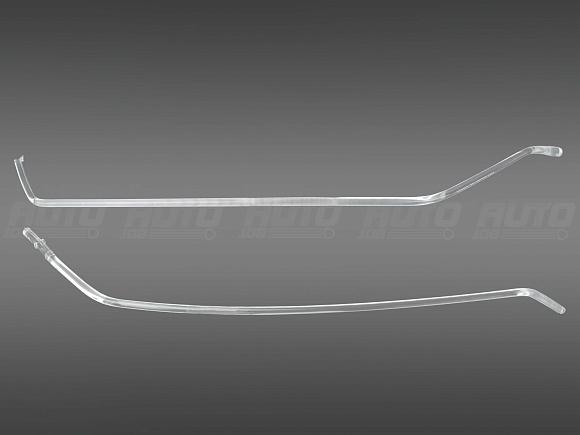 Световоды для фары AUDI A6 C7 (2014-2018) рестайлинг LED левой