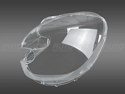 Стекло фары MINI COOPER COUNTRYMAN R60 (2010-2016) ксенон (левое)