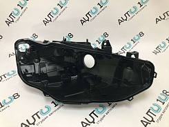 Корпус фары BMW 4 F32 / F33 / F36 (2017-2020) рестайлинг Adative LED (правое)