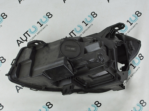 Корпус фары MERCEDES A W176 (2015 - 2018) рестайлинг FULL LED (правый) по выгодной цене