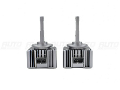 Светодиодная лампа Rayzer Swap D1S 6000K LED (к-т 2шт)
