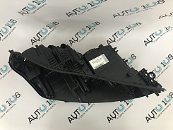 Корпус фары BMW X5 G05 / X6 G06 (2018-2023) дорестайлинг Laser (правый)