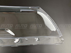 Стекло фары DODGE CHARGER (2010 - 2014) (правое)