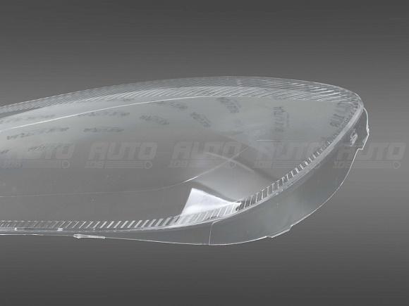 Стекло фары SKODA OCTAVIA A5 (2008-2013) рестайлинг (левое) по выгодной цене