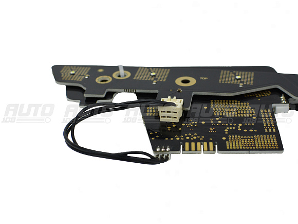 Плата подсветки ДХО  JEEP GRAND CHEROKEE WK2 (2013-2022) рестайлинг (левая фара) по выгодной цене