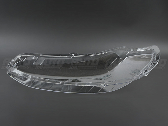 Стекло фары BMW 1 F52 (2019-2024) рестайлинг СЕДАН (правое) по выгодной цене