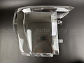 Стекло фары FORD F150 LED (2020-2024) (правое) по выгодной цене