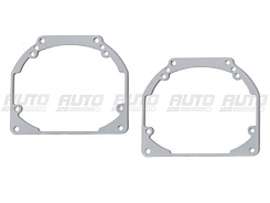 Переходная рамка Honda / Mazda - Hella 3 / 3R (к-т 2шт) 149